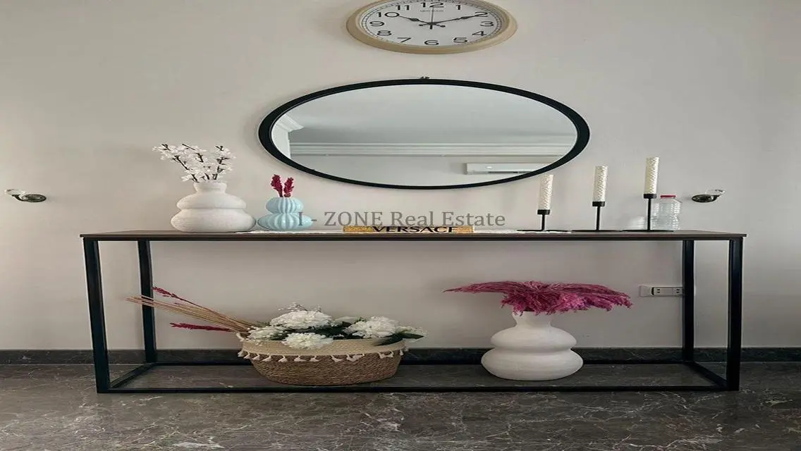 Luxurious Apartment in Hyde Park - 85,000 EGP
