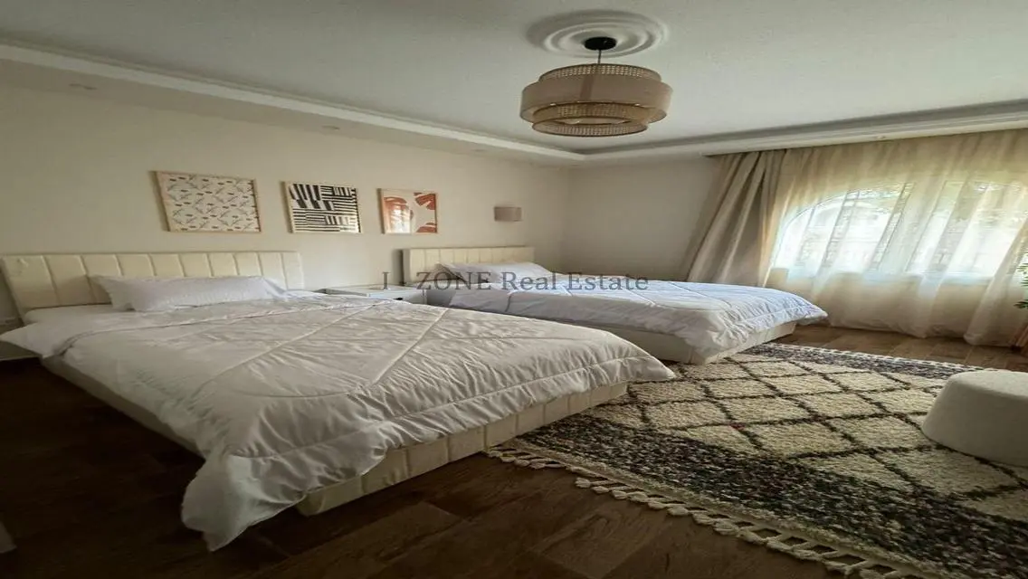 Luxurious Apartment in Hyde Park - 85,000 EGP
