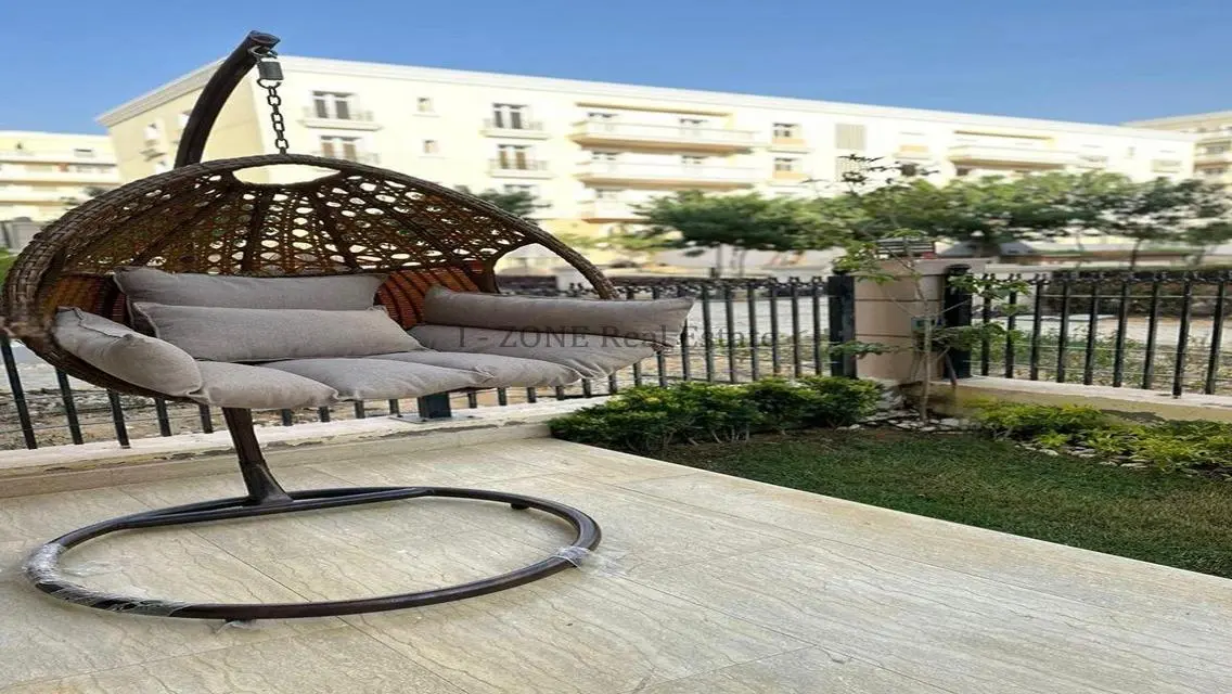 Luxurious Apartment in Hyde Park - 85,000 EGP