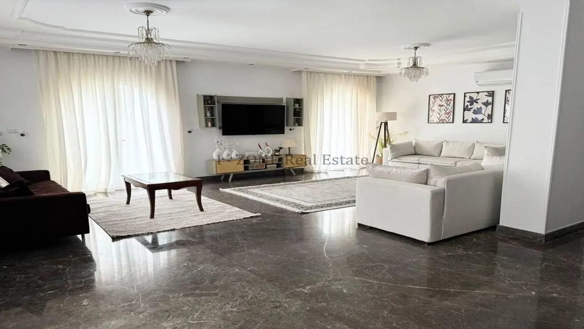 Luxurious Apartment in Hyde Park - 85,000 EGP