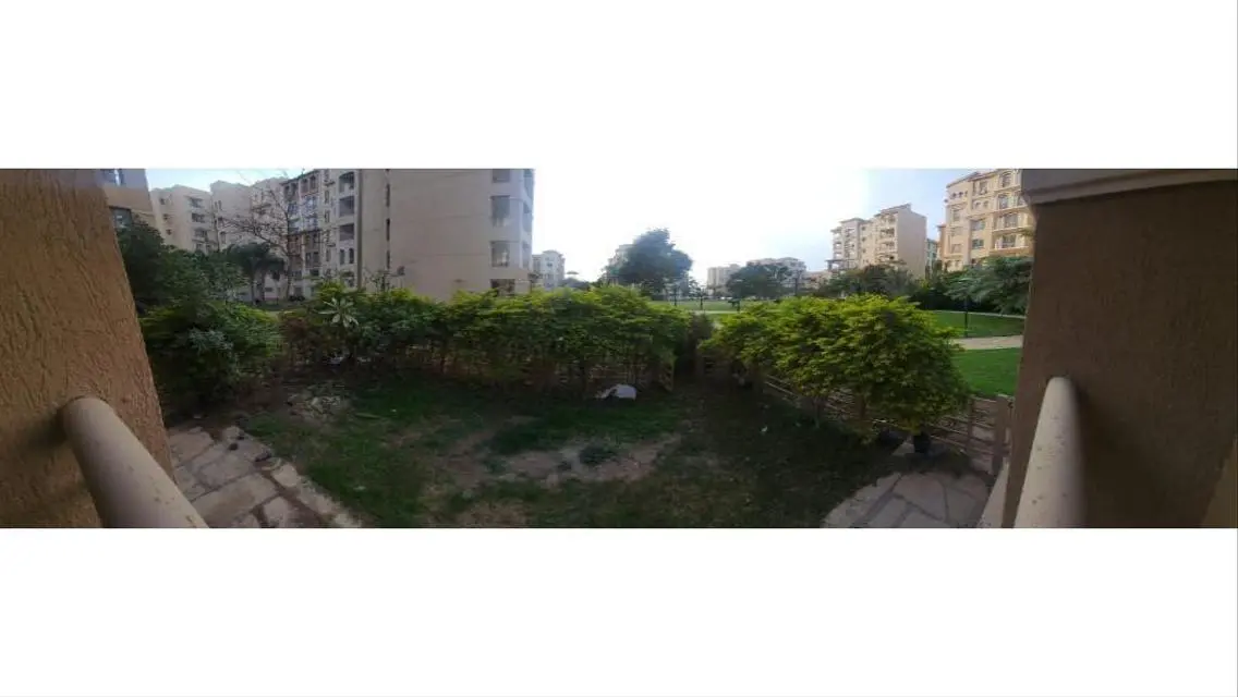 شقة فاخرة للبيع في مدينتي