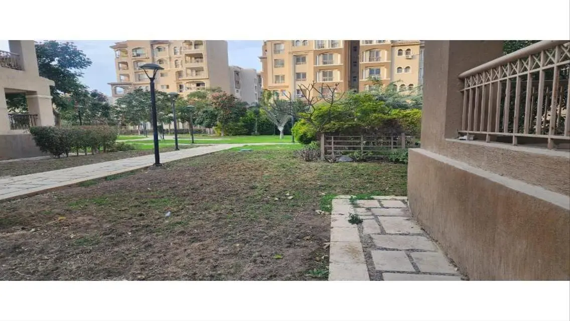 شقة فاخرة للبيع في مدينتي