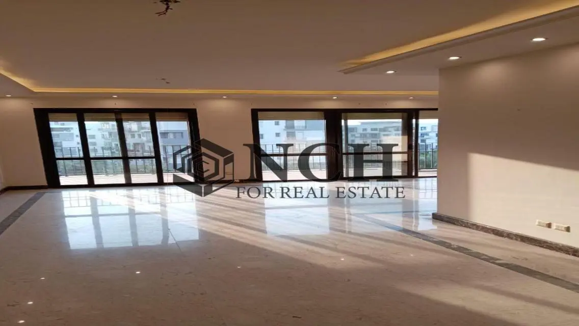 Beautiful Apartment for Sale in a Prime Location