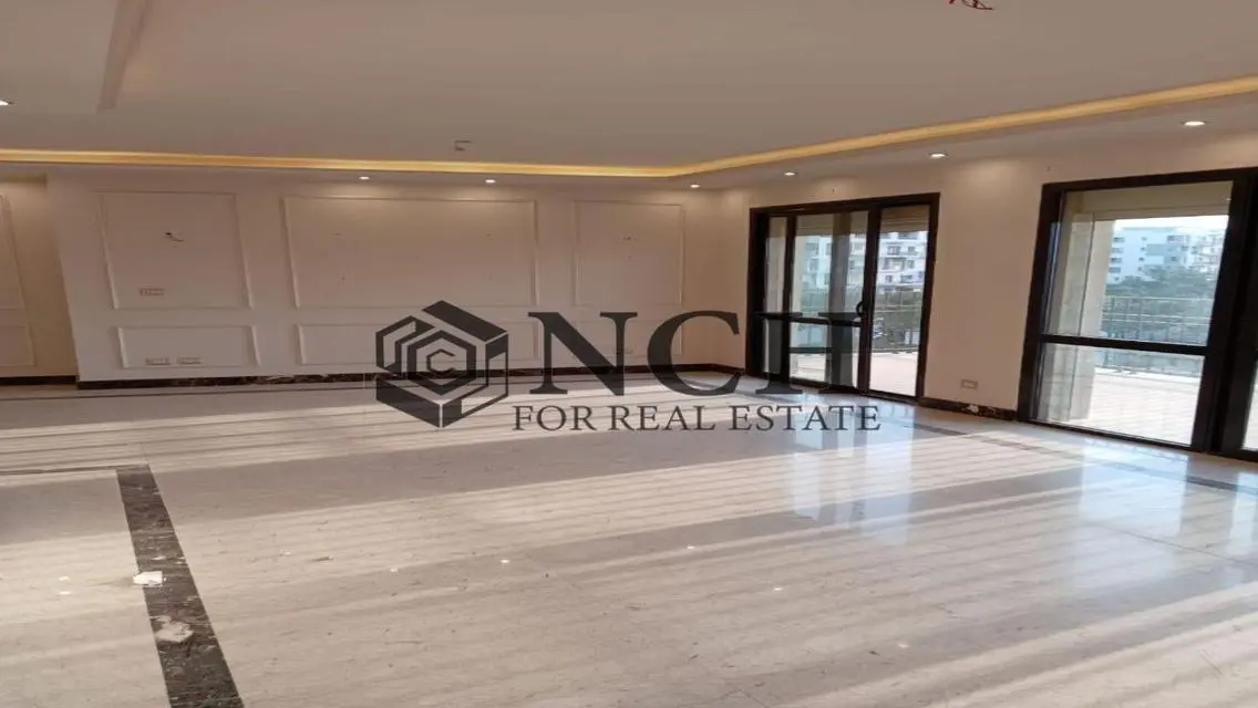 Beautiful Apartment for Sale in a Prime Location