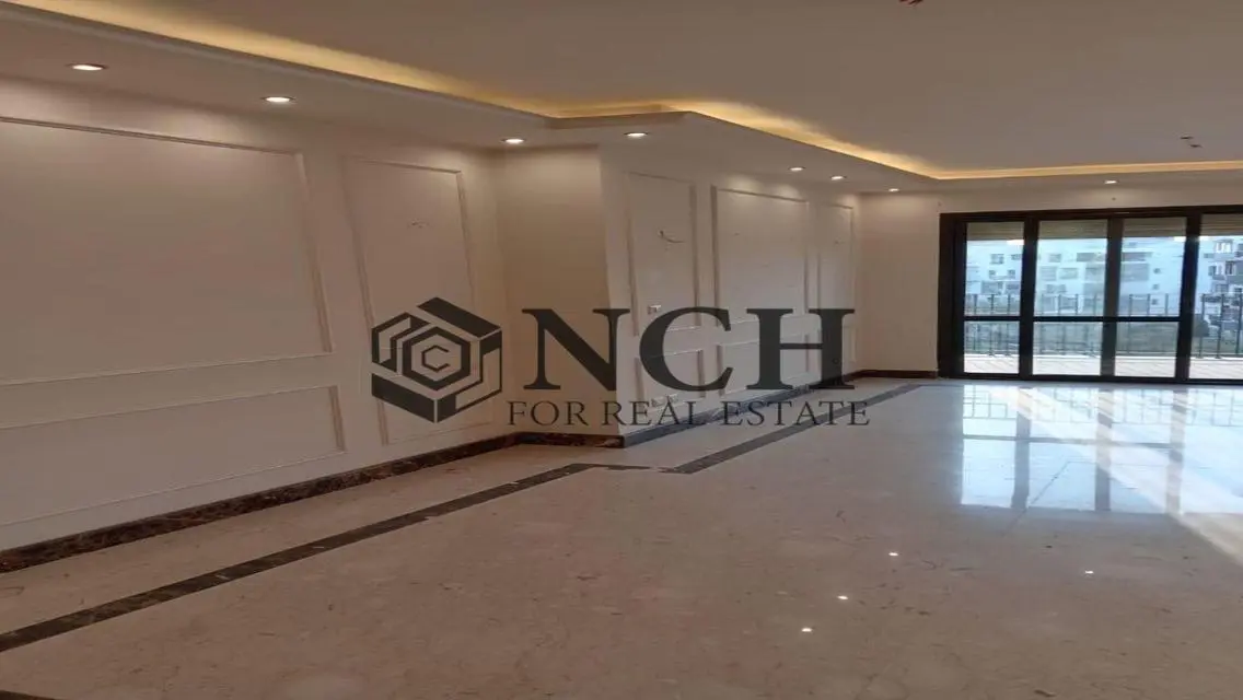 Beautiful Apartment for Sale in a Prime Location