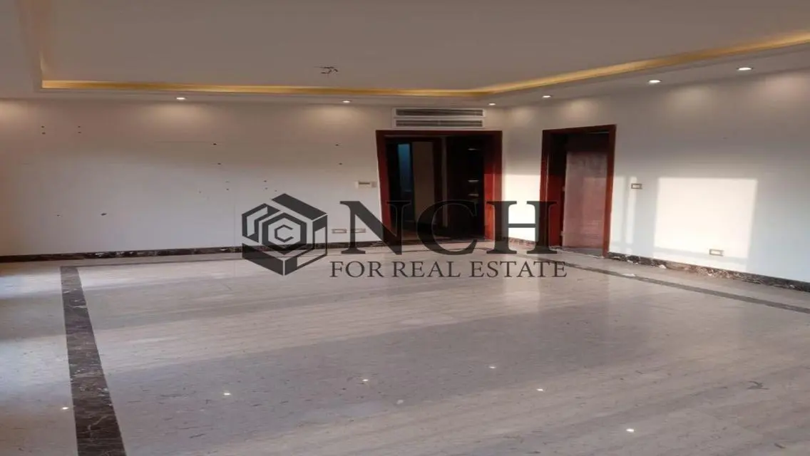 Beautiful Apartment for Sale in a Prime Location