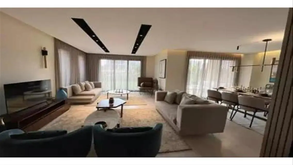 Stunning Villa in Sodic - East El Shorouk