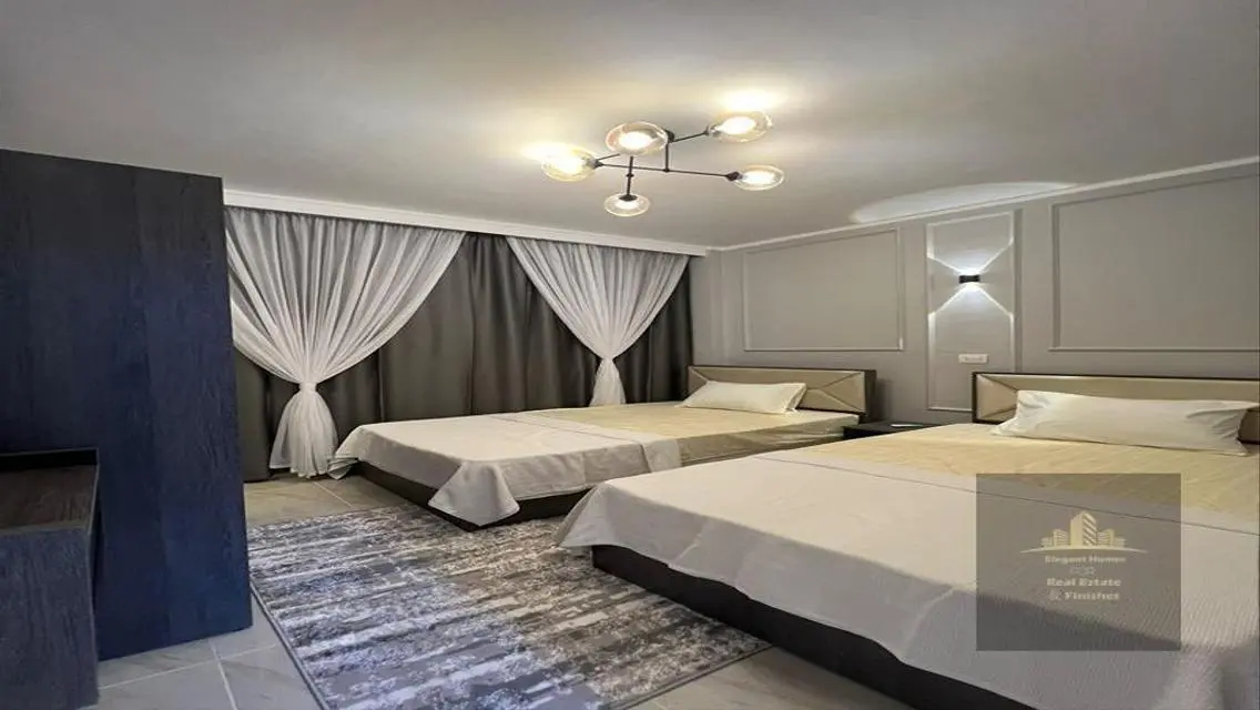 Luxury Apartment for Rent in a Prime Location