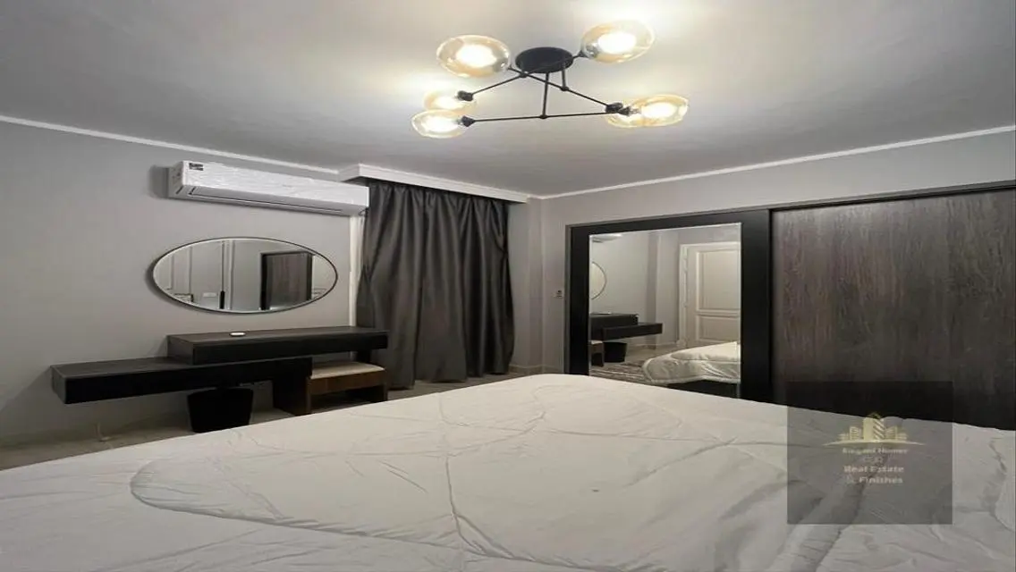 Luxury Apartment for Rent in a Prime Location