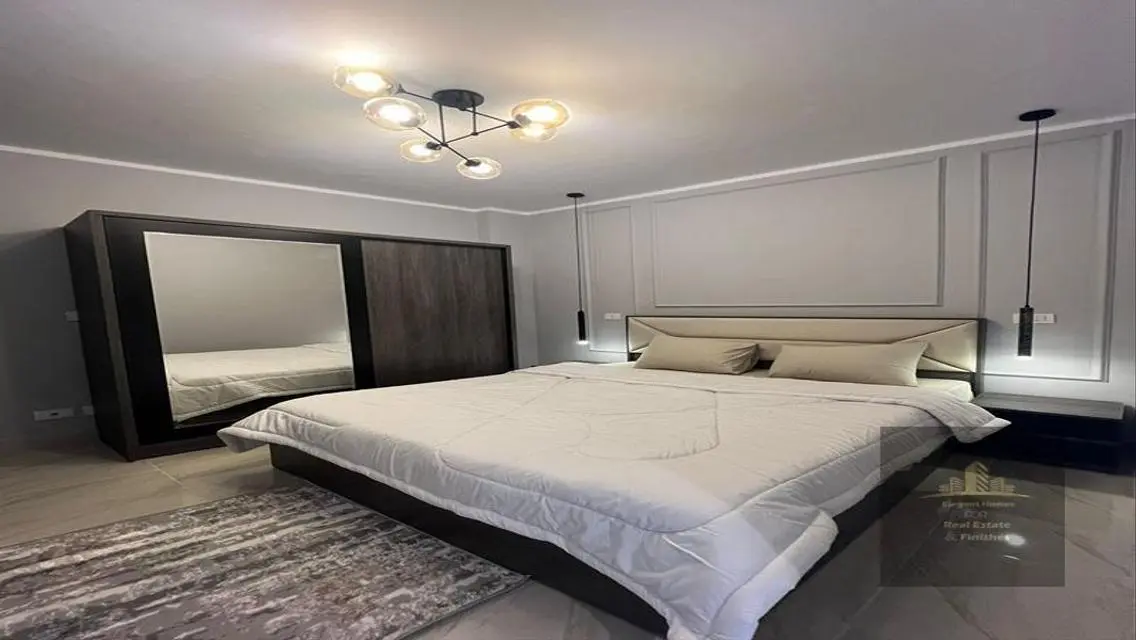 Luxury Apartment for Rent in a Prime Location
