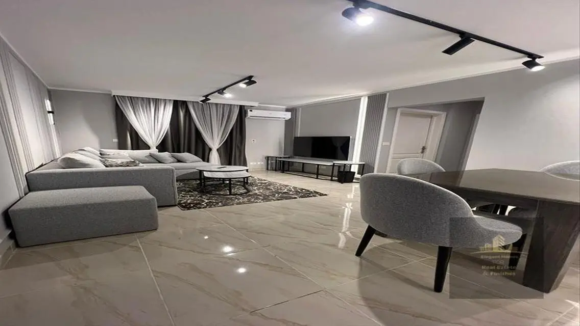 Luxury Apartment for Rent in a Prime Location
