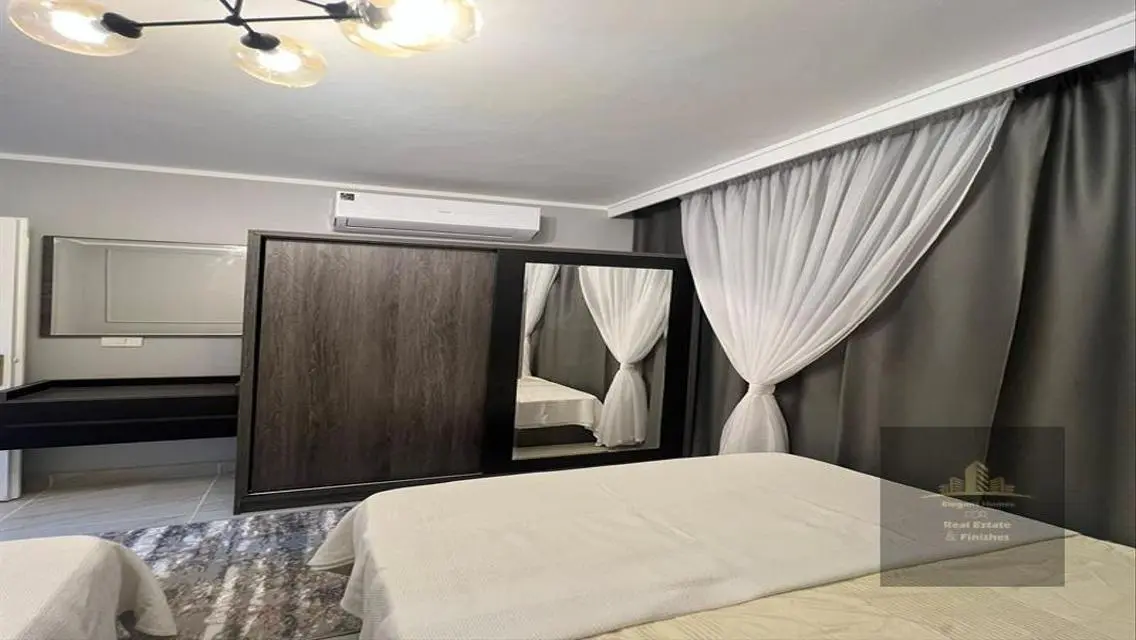Luxury Apartment for Rent in a Prime Location