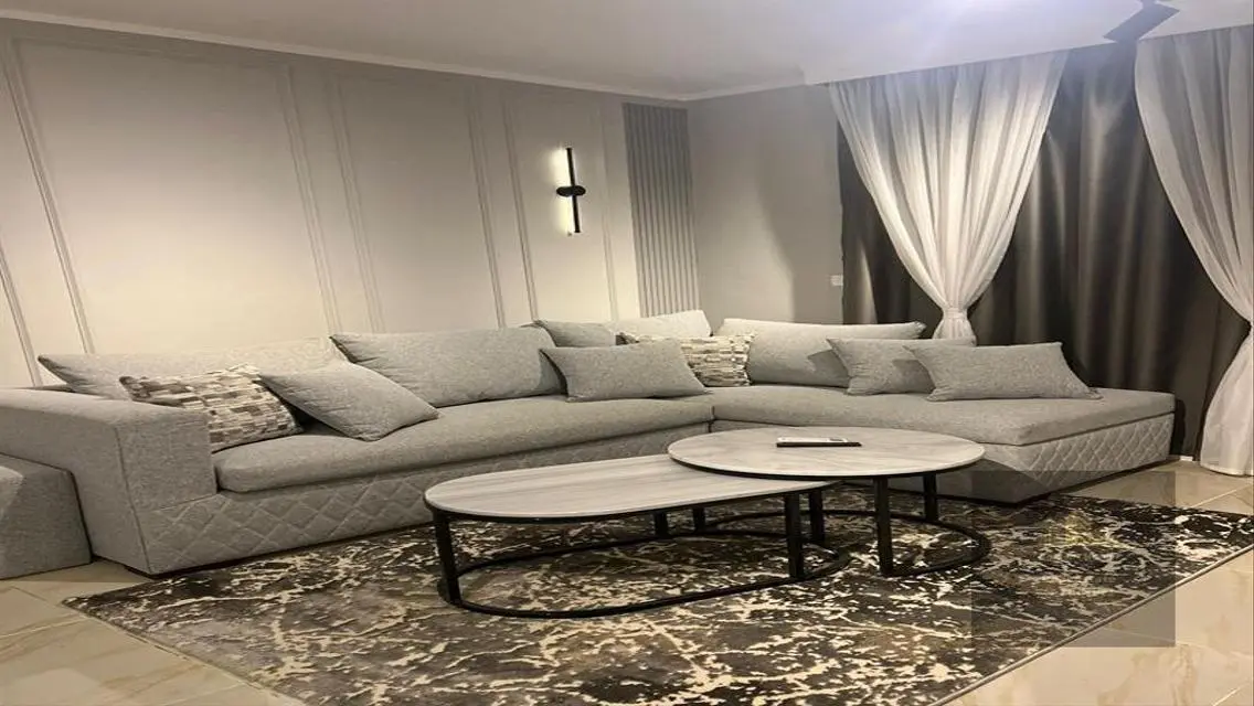 Luxury Apartment for Rent in a Prime Location