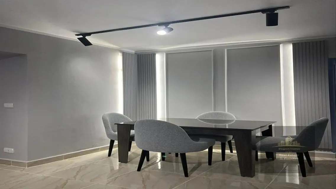 Luxury Apartment for Rent in a Prime Location