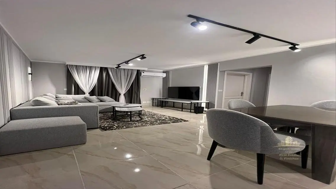 Luxury Apartment for Rent in a Prime Location
