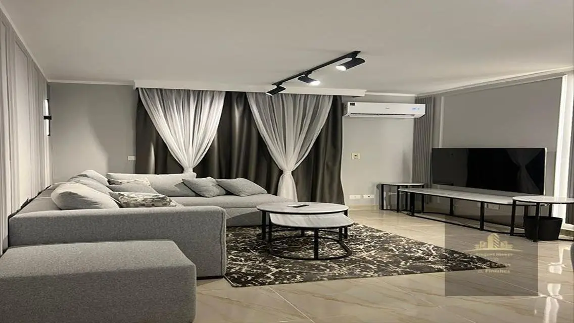 Luxury Apartment for Rent in a Prime Location