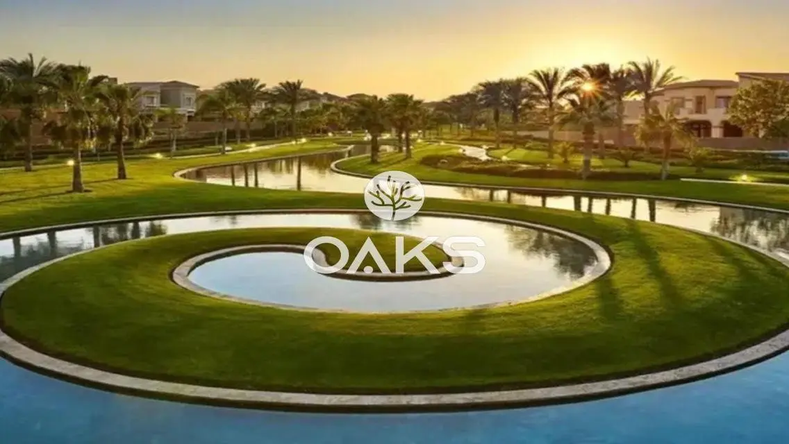 فيلا فاخرة بموقع متميز للبيع - 17-172