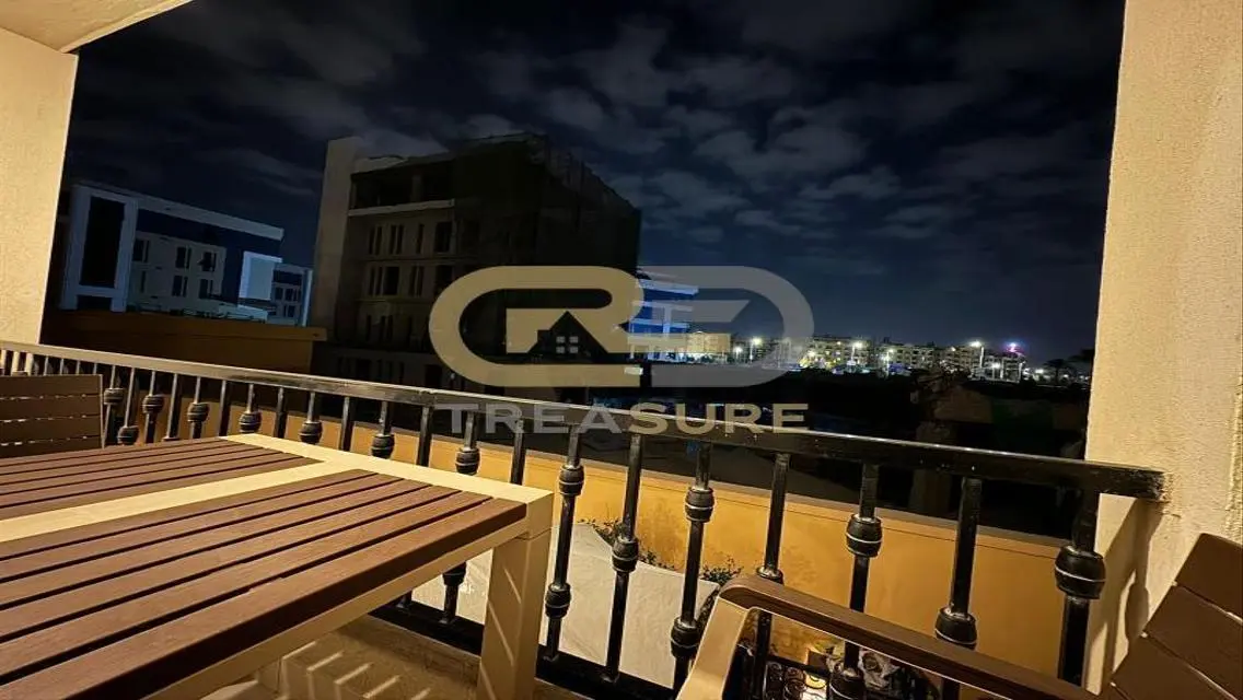 Luxury Apartment for Sale at Treasure Club 860