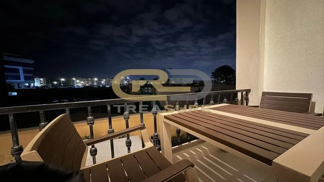Luxury Apartment for Sale at Treasure Club 860