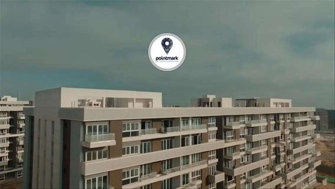 Luxurious Apartment in a Prime Location with Stunning View