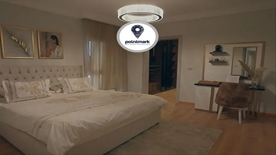Luxurious Apartment in a Prime Location with Stunning View
