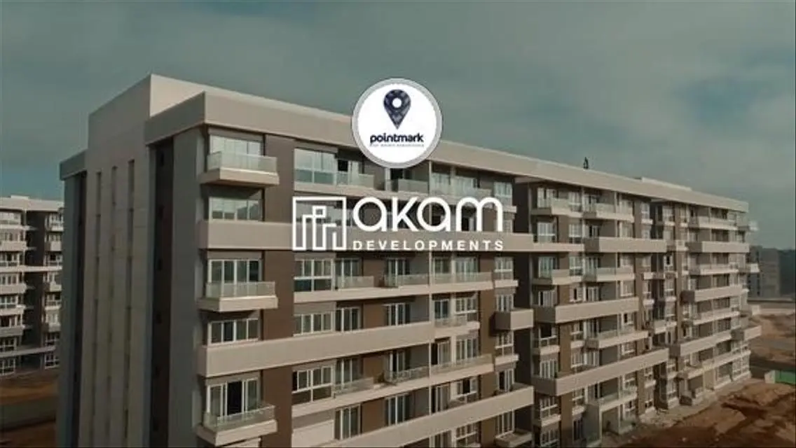 Luxurious Apartment in a Prime Location with Stunning View