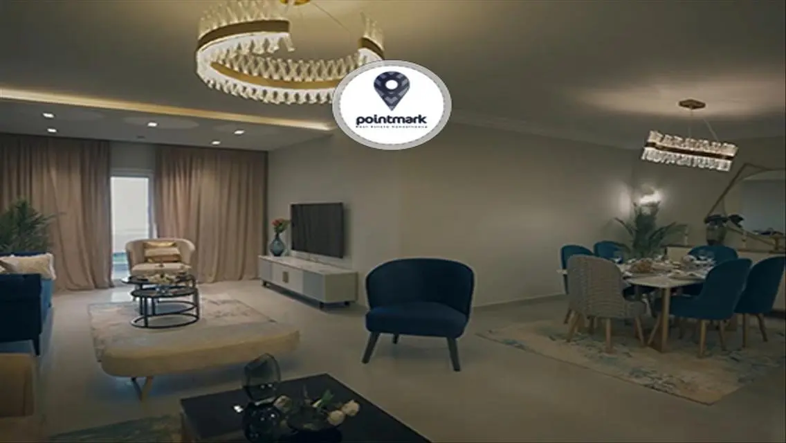 Luxurious Apartment in a Prime Location with Stunning View