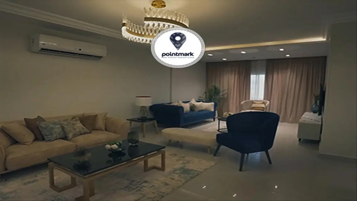 Luxurious Apartment in a Prime Location with Stunning View