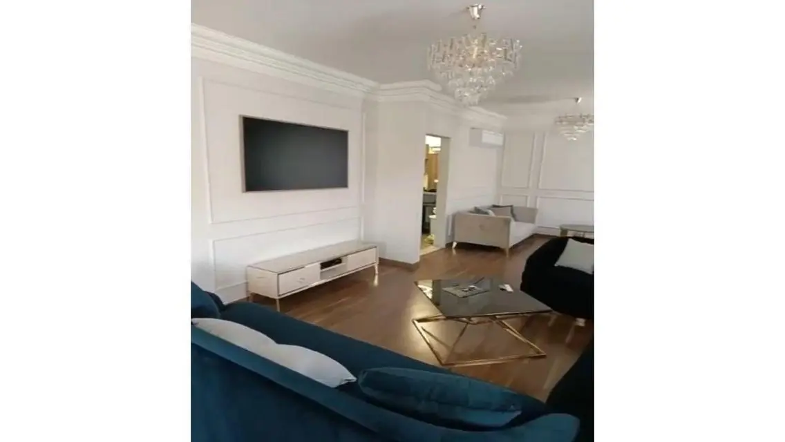 Luxury Apartment for Sale at 147,000 EGP