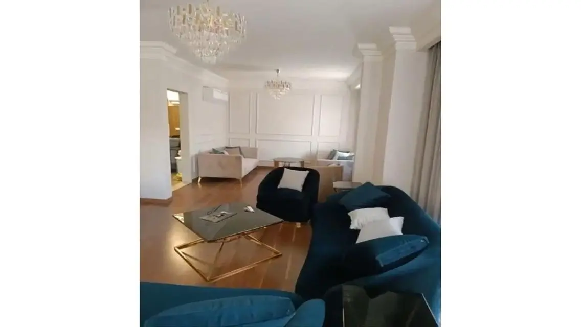 Luxury Apartment for Sale at 147,000 EGP