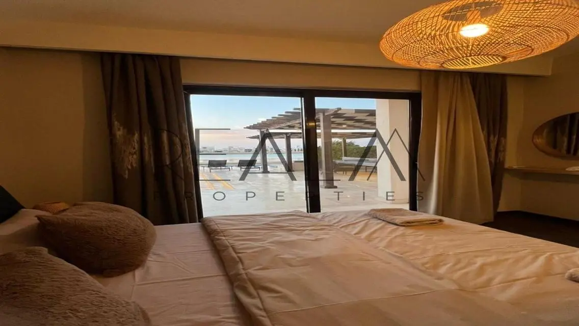 Luxury Villa with Exceptional Amenities