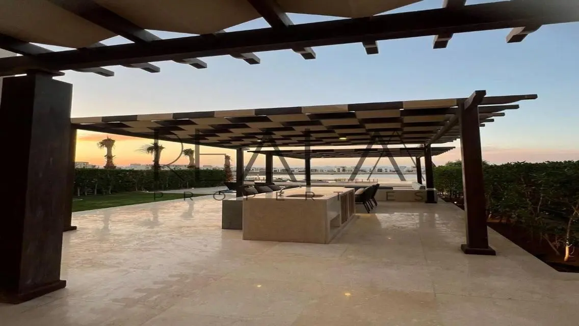 Luxury Villa with Exceptional Amenities