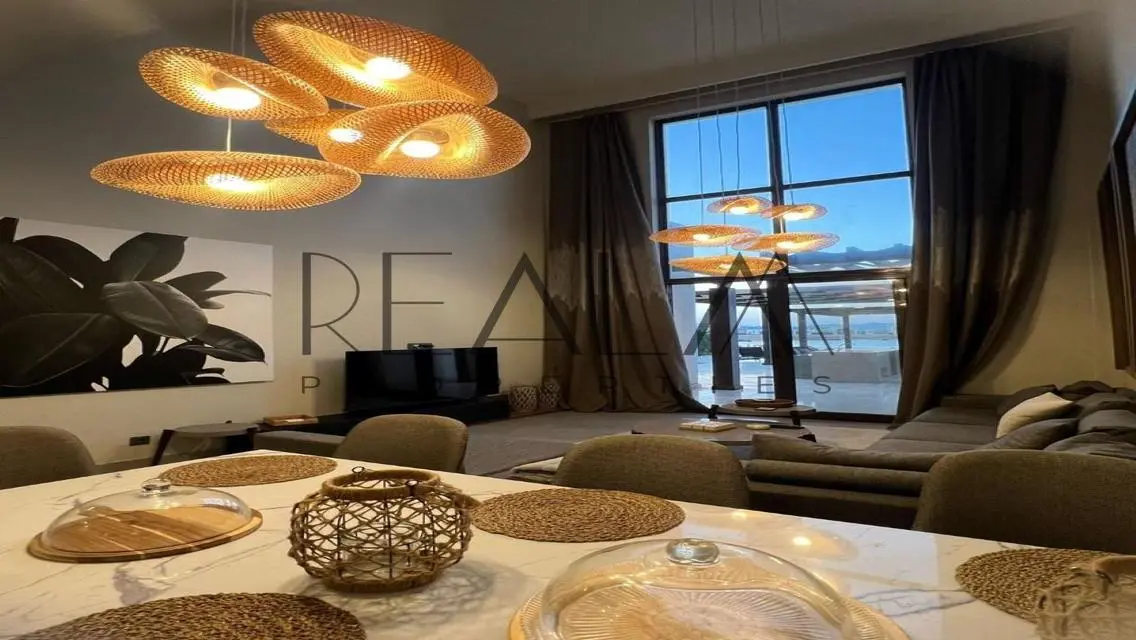 Luxury Villa with Exceptional Amenities