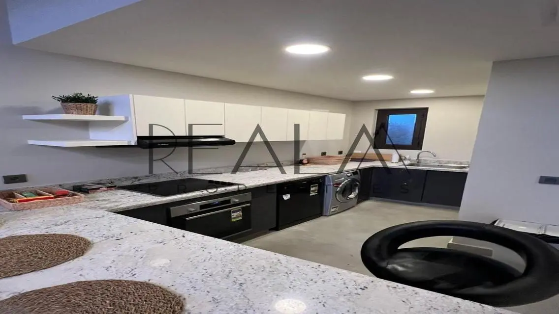 Luxury Villa with Exceptional Amenities