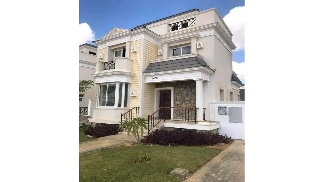 Luxurious Property in the Heart of the City