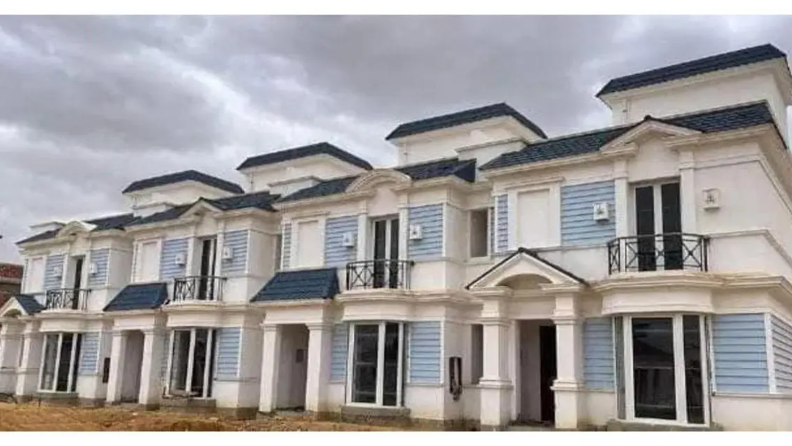 Luxurious Property in the Heart of the City