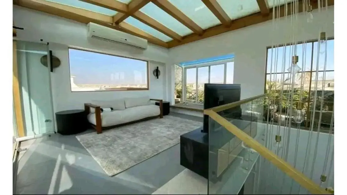 Luxurious Property in the Heart of the City