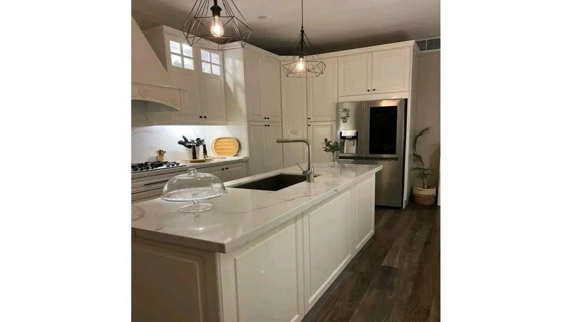 Luxurious Property in the Heart of the City