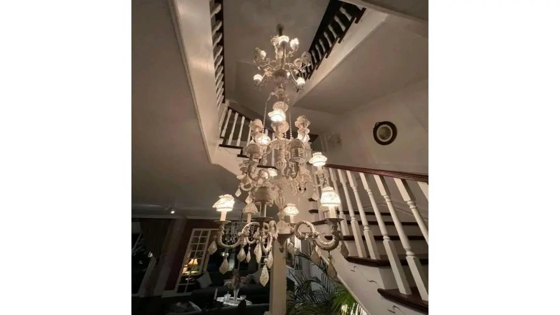 Luxurious Property in the Heart of the City