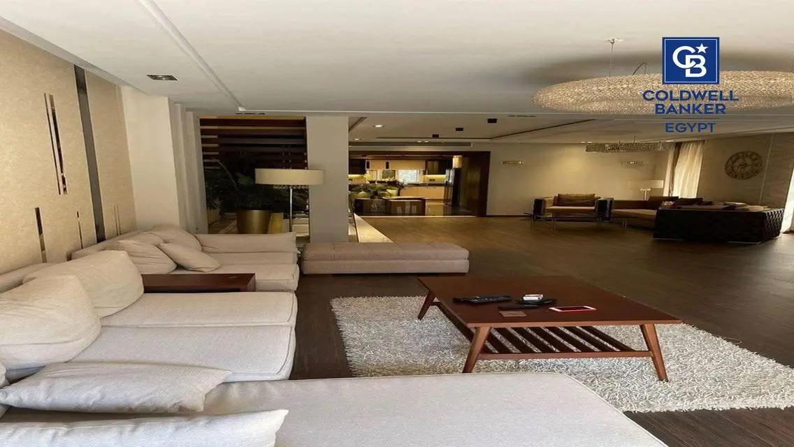 Luxury Home for Sale in Zed East – EGP 30,000,000