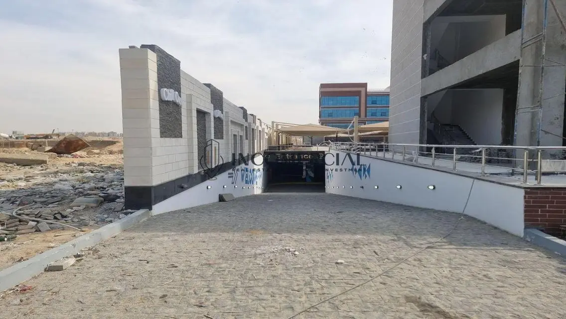 منزل مستقل بمساحة 500 متر