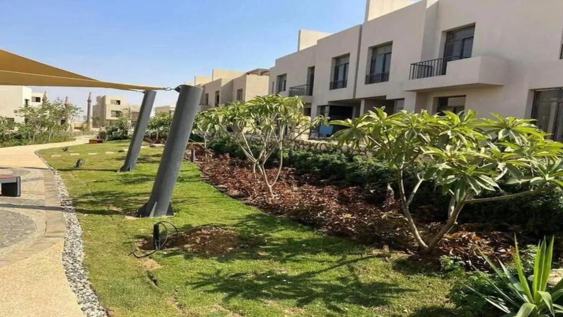 Luxury Apartment in O-West with Spacious Area
