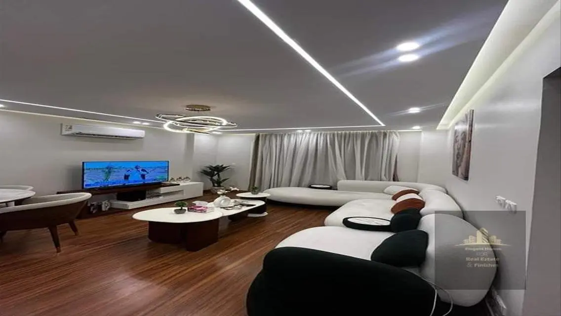 Exclusive Apartment for Sale in the City Center