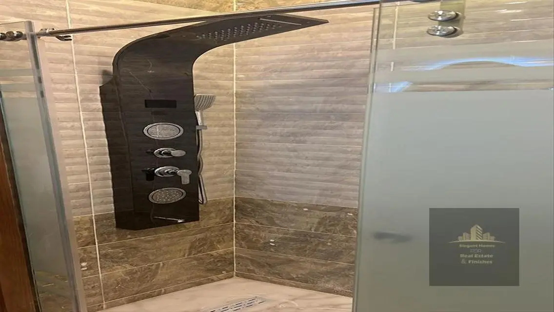 Exclusive Apartment for Sale in the City Center
