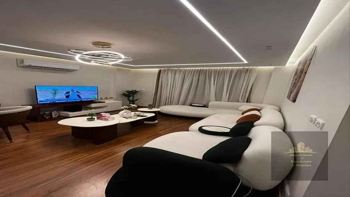 Exclusive Apartment for Sale in the City Center