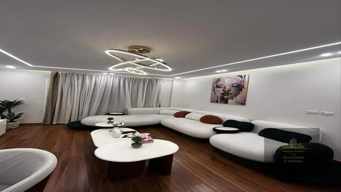 Exclusive Apartment for Sale in the City Center