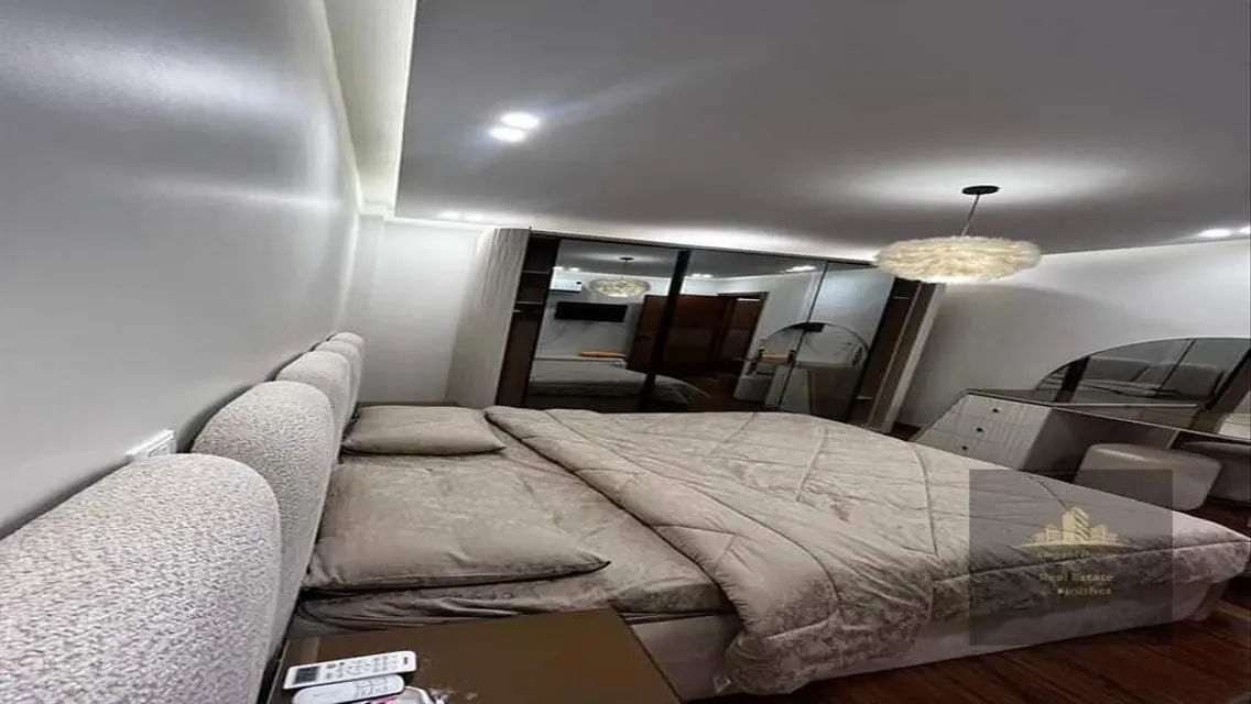 Exclusive Apartment for Sale in the City Center