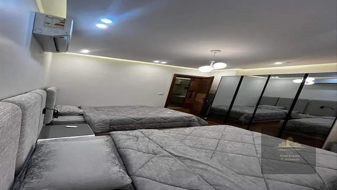 Exclusive Apartment for Sale in the City Center