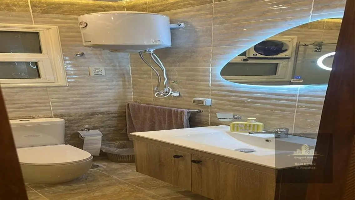 Exclusive Apartment for Sale in the City Center