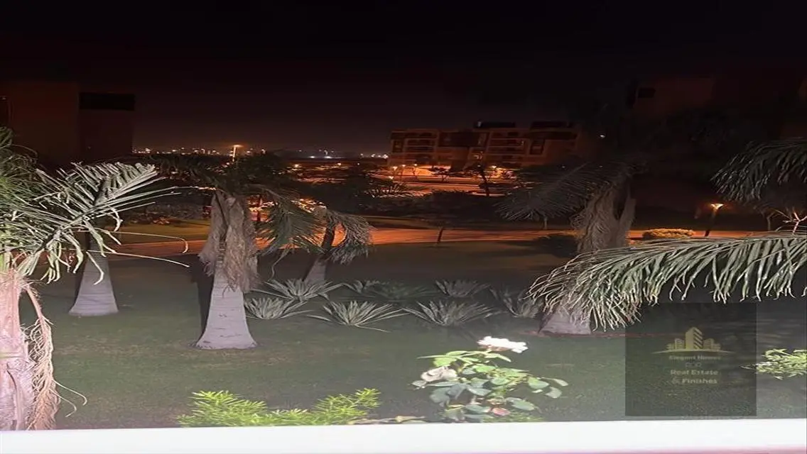 Exclusive Apartment for Sale in the City Center